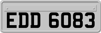 EDD6083