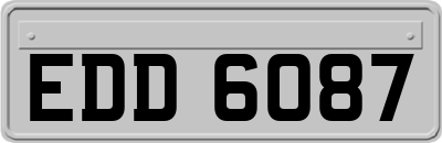 EDD6087