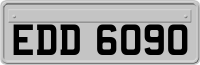 EDD6090
