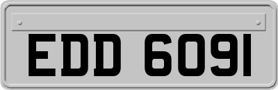 EDD6091