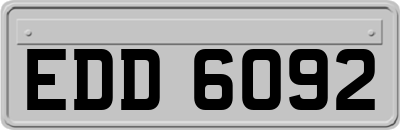EDD6092