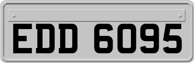 EDD6095
