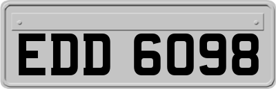 EDD6098