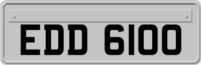 EDD6100