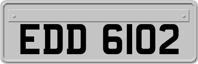 EDD6102