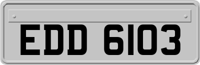 EDD6103