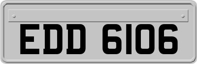 EDD6106