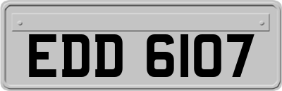 EDD6107