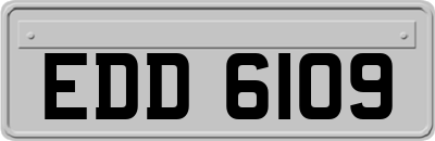 EDD6109
