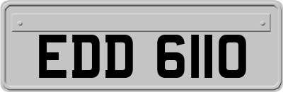 EDD6110