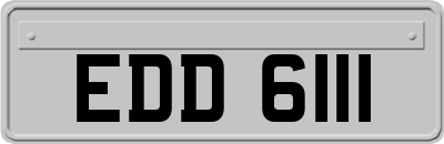 EDD6111