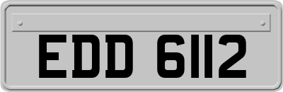 EDD6112