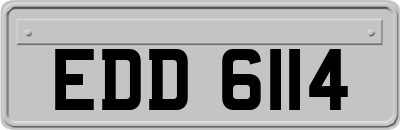 EDD6114