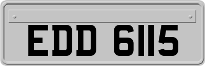 EDD6115