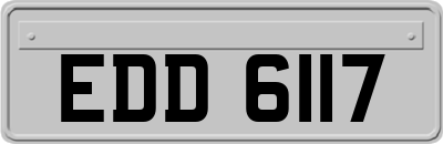 EDD6117