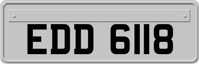 EDD6118
