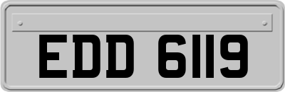 EDD6119