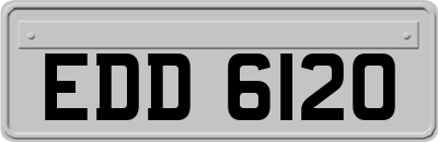 EDD6120