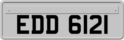 EDD6121