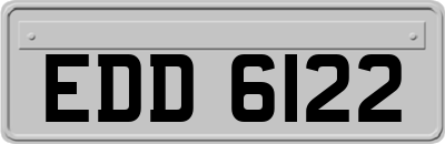 EDD6122
