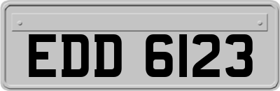 EDD6123
