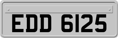 EDD6125