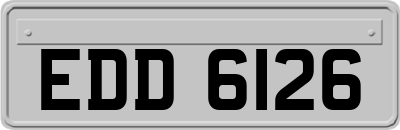 EDD6126