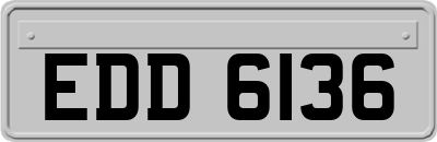 EDD6136
