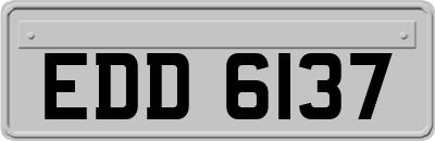 EDD6137