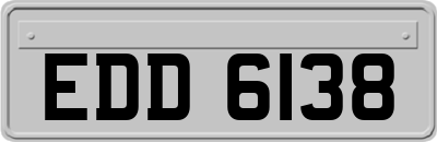 EDD6138