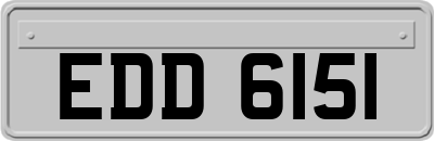 EDD6151