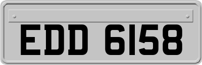 EDD6158