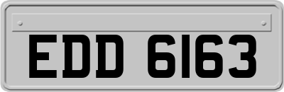 EDD6163