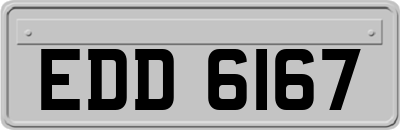 EDD6167