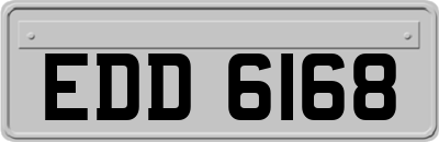 EDD6168