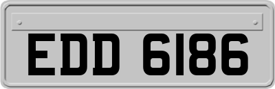 EDD6186