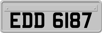 EDD6187