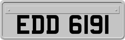 EDD6191