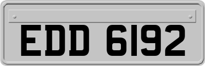 EDD6192