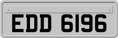 EDD6196