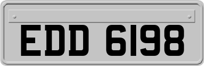 EDD6198