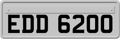 EDD6200