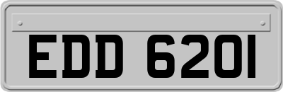 EDD6201