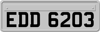 EDD6203