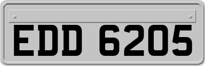 EDD6205