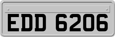 EDD6206