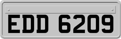 EDD6209