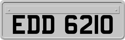 EDD6210