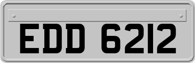 EDD6212