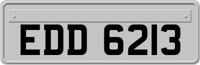 EDD6213